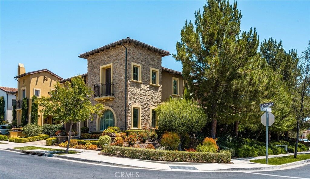 Property Photo:  14 Lonestar  CA 92602 