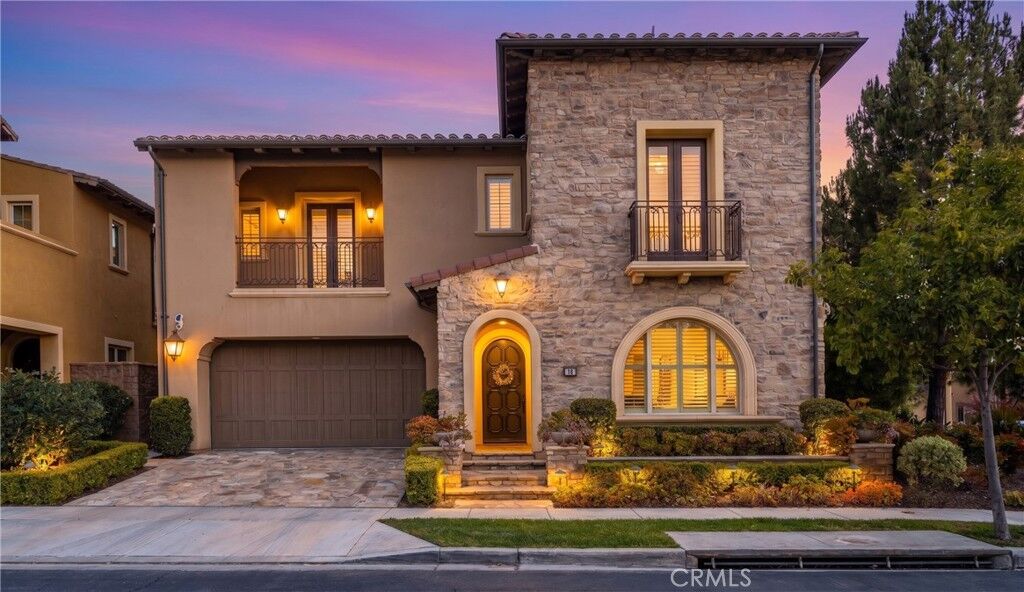 Property Photo:  14 Lonestar  CA 92602 