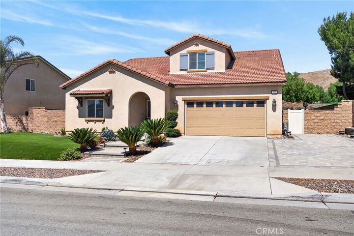 Property Photo:  3181 Quarry Drive  CA 92509 