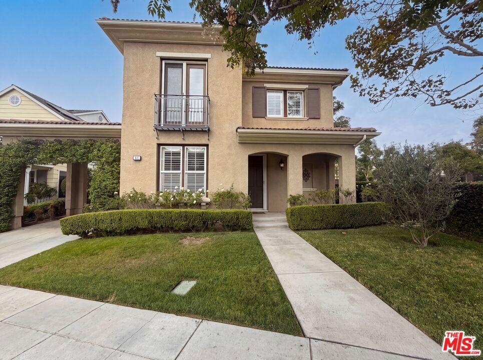 Property Photo: 48 Laurelhurst Drive CA 92694