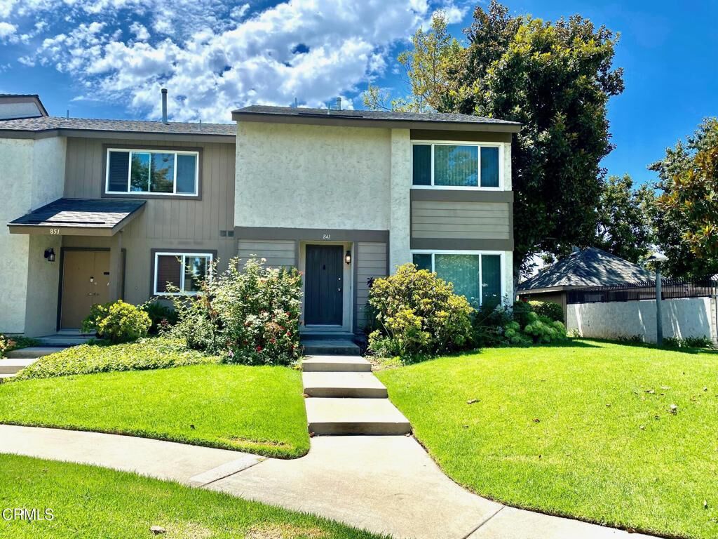 Property Photo: 841 Hartford Lane CA 90631