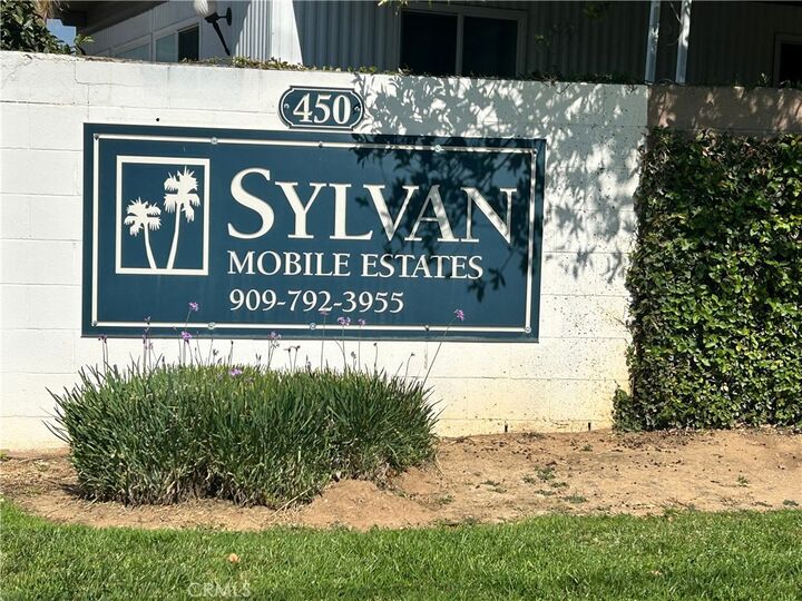 Property Photo:  450 Judson Street 70  CA 92374 