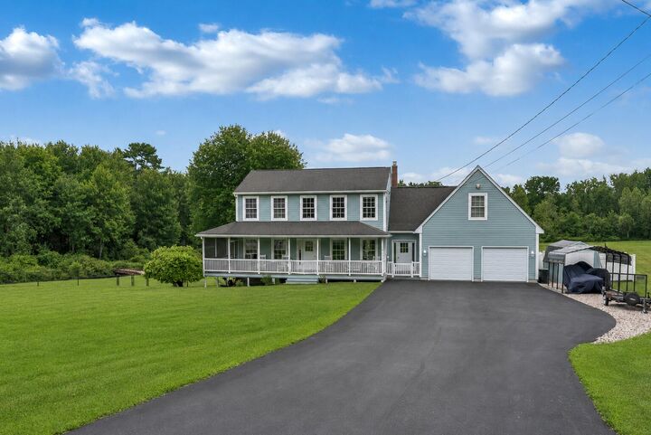 Property Photo:  13 Saint Tekakwitha Drive  ME 04240 
