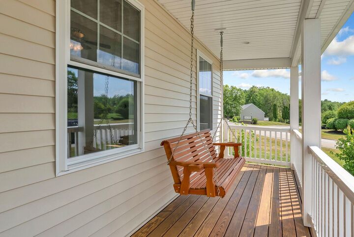 Property Photo: 22 Cumberland Lane ME 04038