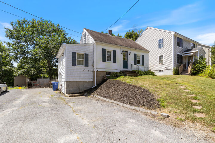 Property Photo: 51 Anderson Avenue ME 04092