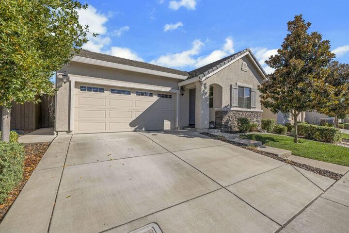 Property Photo:  4413 Bonneville Circle  CA 95677 