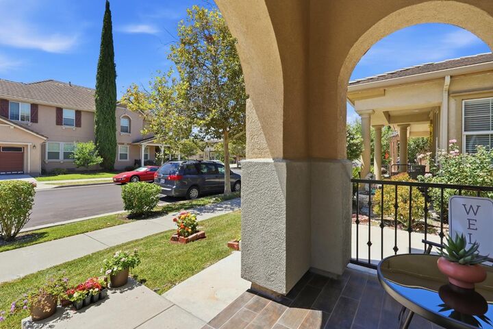 Property Photo: 323 Autumn Rain Drive CA 95330
