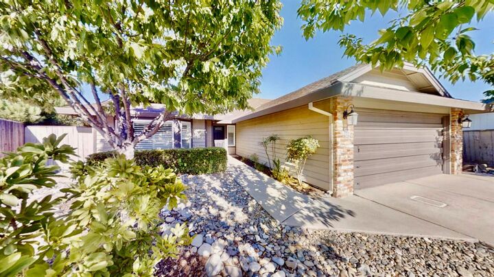 Property Photo:  8006 Hamric Court  CA 95843 