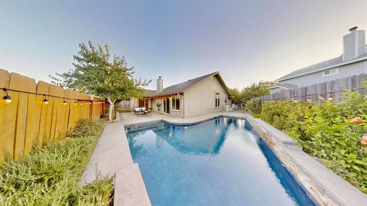 Property Photo:  8006 Hamric Court  CA 95843 