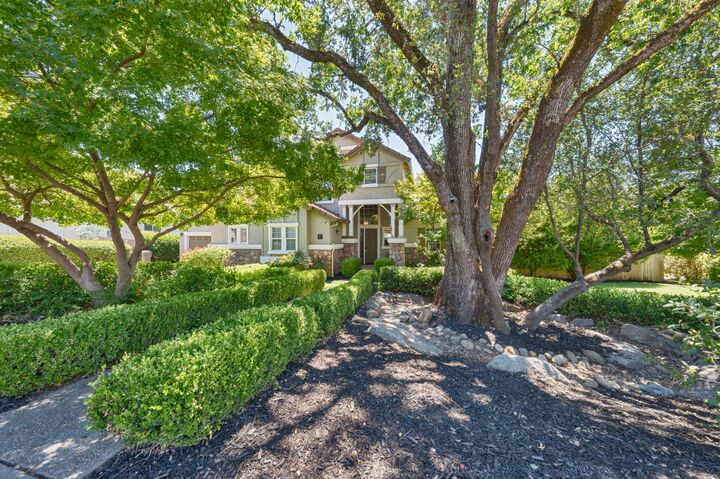 Property Photo: 6151 Lockridge Drive CA 95746