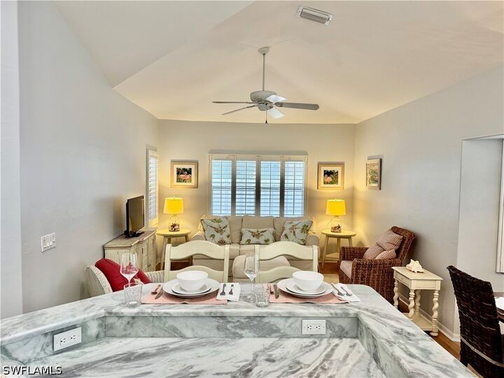 Property Photo: 1134 Silverstrand Drive FL 34110