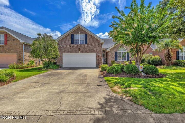 Property Photo:  5940 Saltaire Village Court  NC 28412 