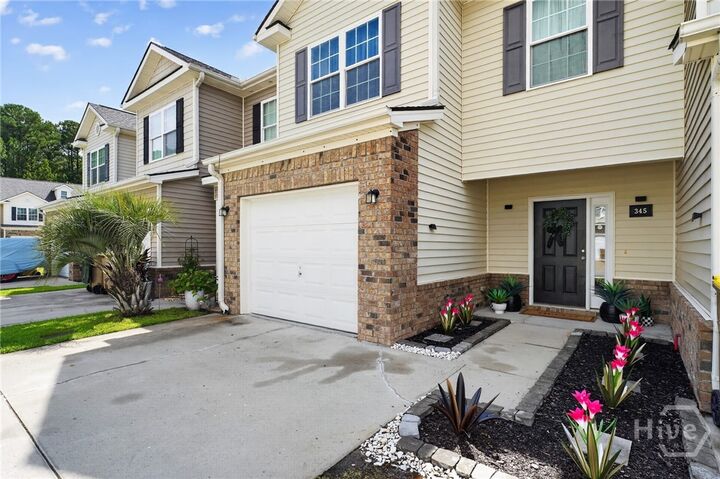 Property Photo:  345 Canyon Oak Loop  GA 31324 
