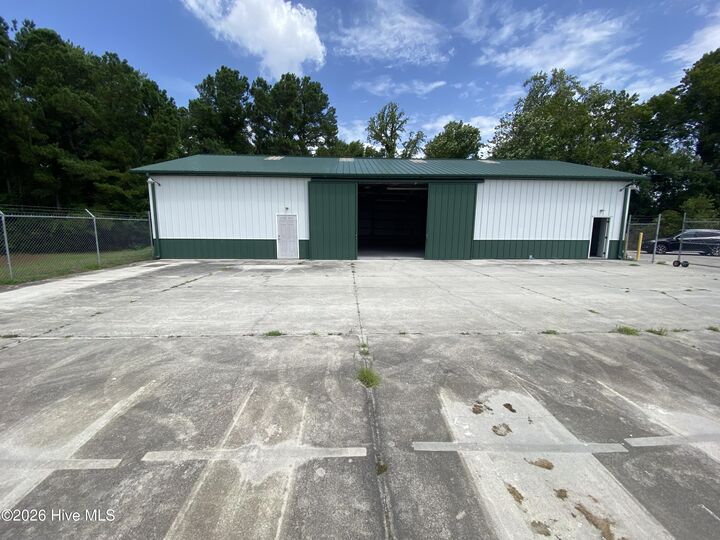 Property Photo:  305 Whitehouse Fork Road A  NC 28584 