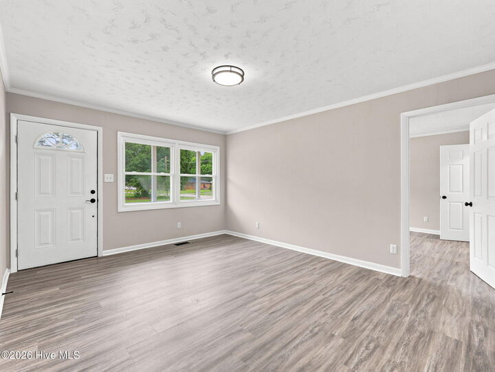 Property Photo:  1 Berkshire Drive  NC 28546 