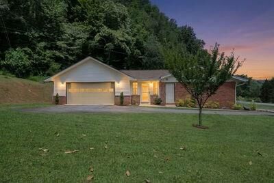 Property Photo: 1654 Myers Chapel Road NC 28904