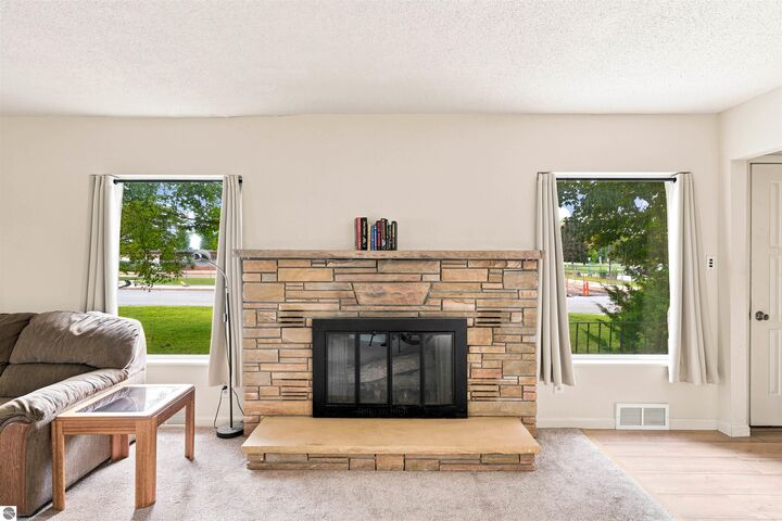 Property Photo:  609 Buckley  MI 49629 