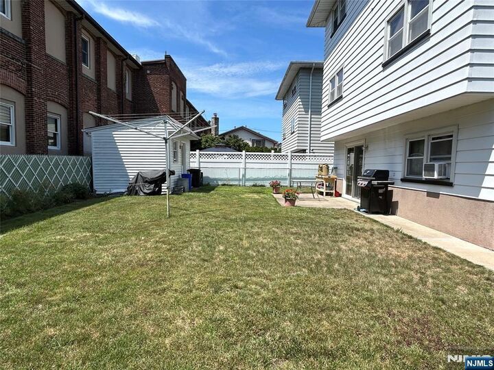 Property Photo: 3 Wood Street 2 NJ 07026