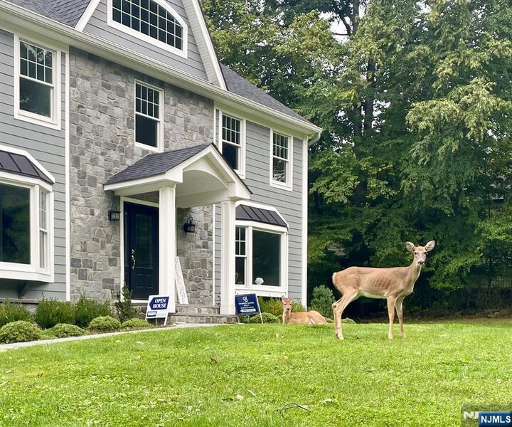 Property Photo:  53 Gristmill Lane  NJ 07458 