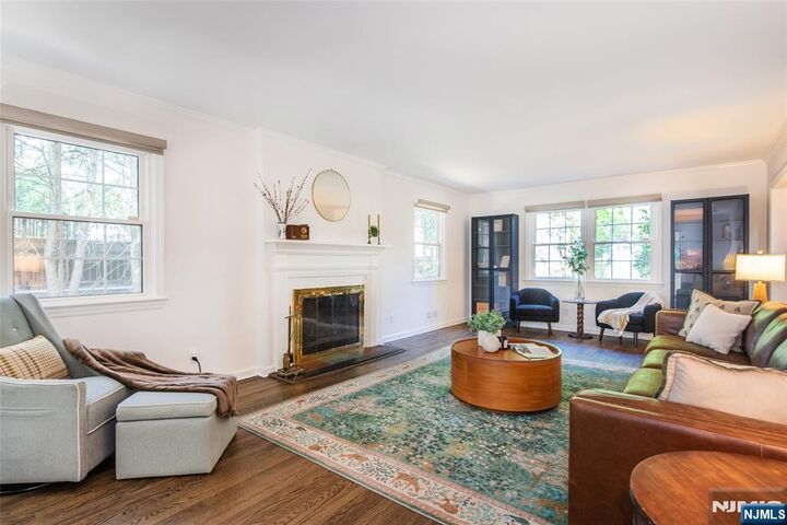 Property Photo: 122 Crest Road NJ 07450