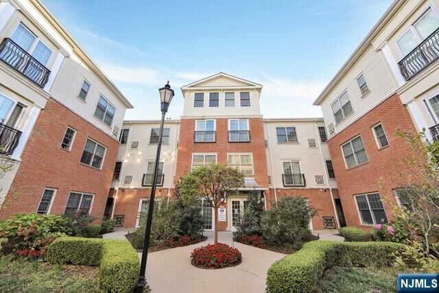 Property Photo:  2315 The Plaza 2315  NJ 07670 