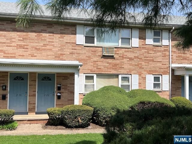 Property Photo: 2-22 Virginia B NJ 07410