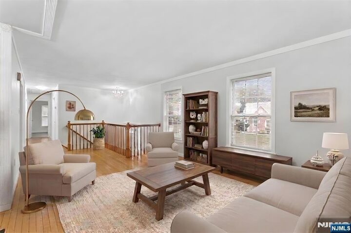 Property Photo: 127 Clark Avenue NJ 07675