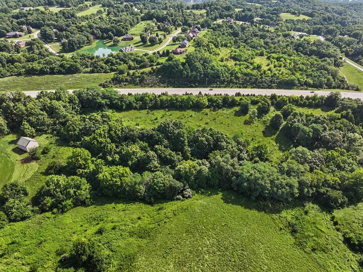 Property Photo: 10418 Aa Hwy Tract 4 Hwy KY 41007