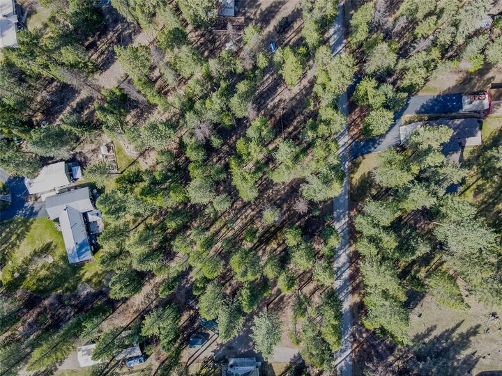 Property Photo: Nhn Greers Ferry Road MT 59923