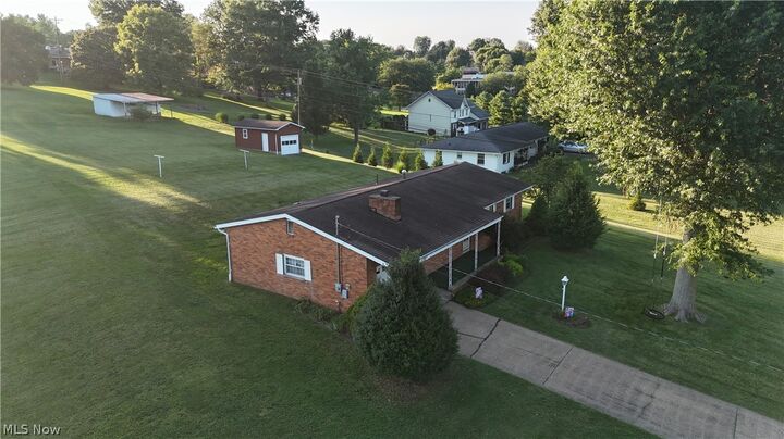 Property Photo:  5215 Orchard Avenue  WV 26105 