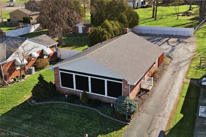 Property Photo: 128 Walter Street OH 44811