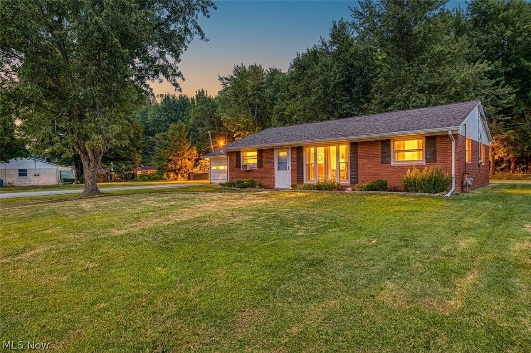 Property Photo: 107 Hyder Drive OH 44057