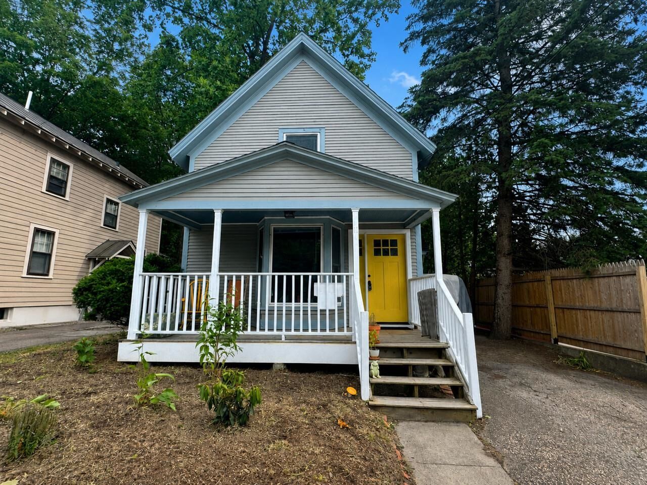 Property Photo:  11 Alfred Street  VT 05401 