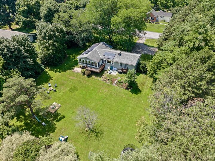 Property Photo:  1450 Hinesburg Road  VT 05403 