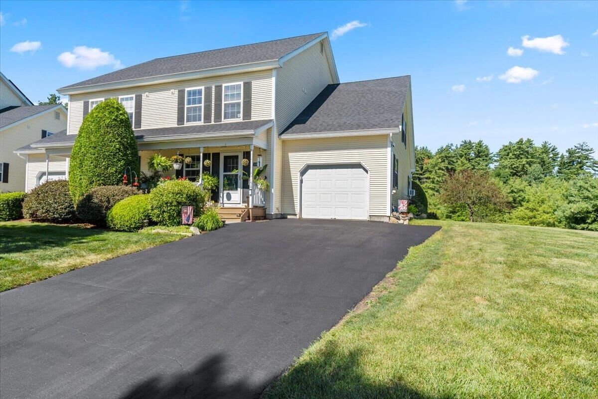 Property Photo:  156 Catkin Drive  VT 05403 