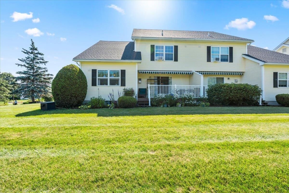 Property Photo:  156 Catkin Drive  VT 05403 