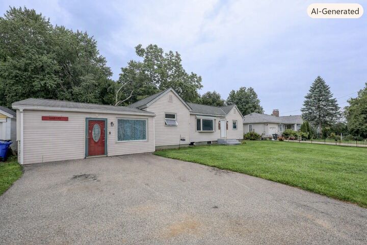 Property Photo:  124 Huse Road  NH 03103 