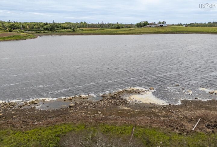 Property Photo: Cranberry Head Road NS B5A 5H3