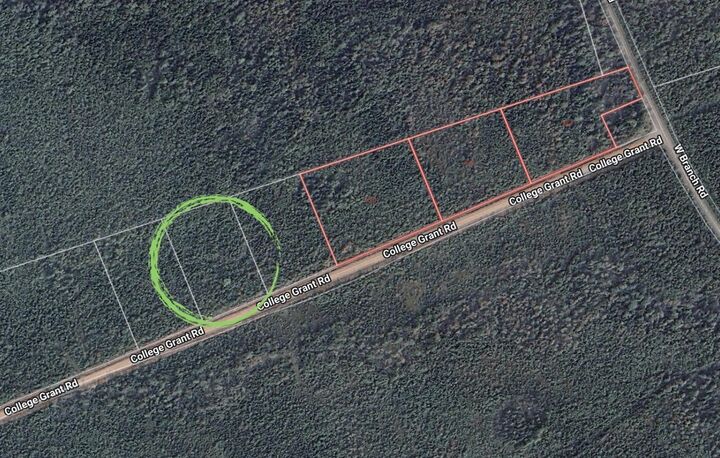 Property Photo:  Lot 7 College Grant Road  NS B0K 1R0 