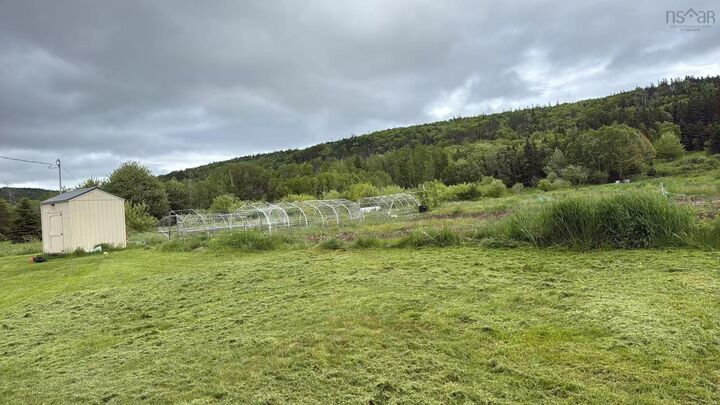 Property Photo:  7857 East Bay Highway  NS B1J 1Z3 