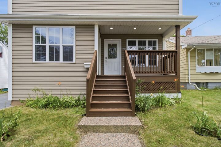 Property Photo:  3175 Micmac Street Street  NS B3L 3W3 