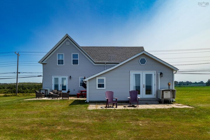 Property Photo:  10345 Highway 1  NS B0W 2Z0 