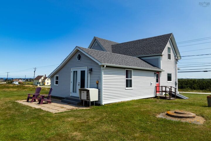 Property Photo: 10345 Highway 1 NS B0W 2Z0