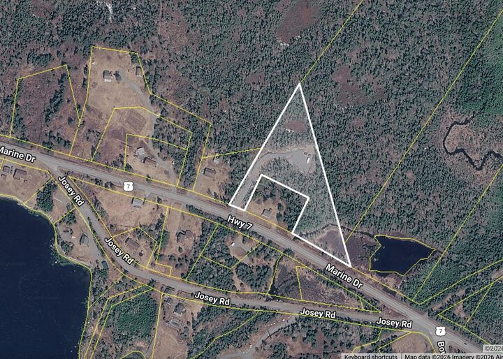 Property Photo:  19653 Highway 7  NS B0J 3H0 