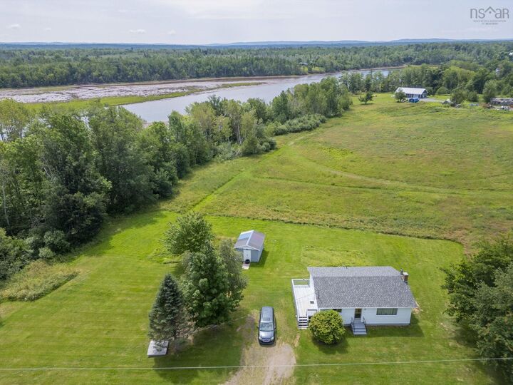 Property Photo:  24 River John Road  NS B0K 1N0 