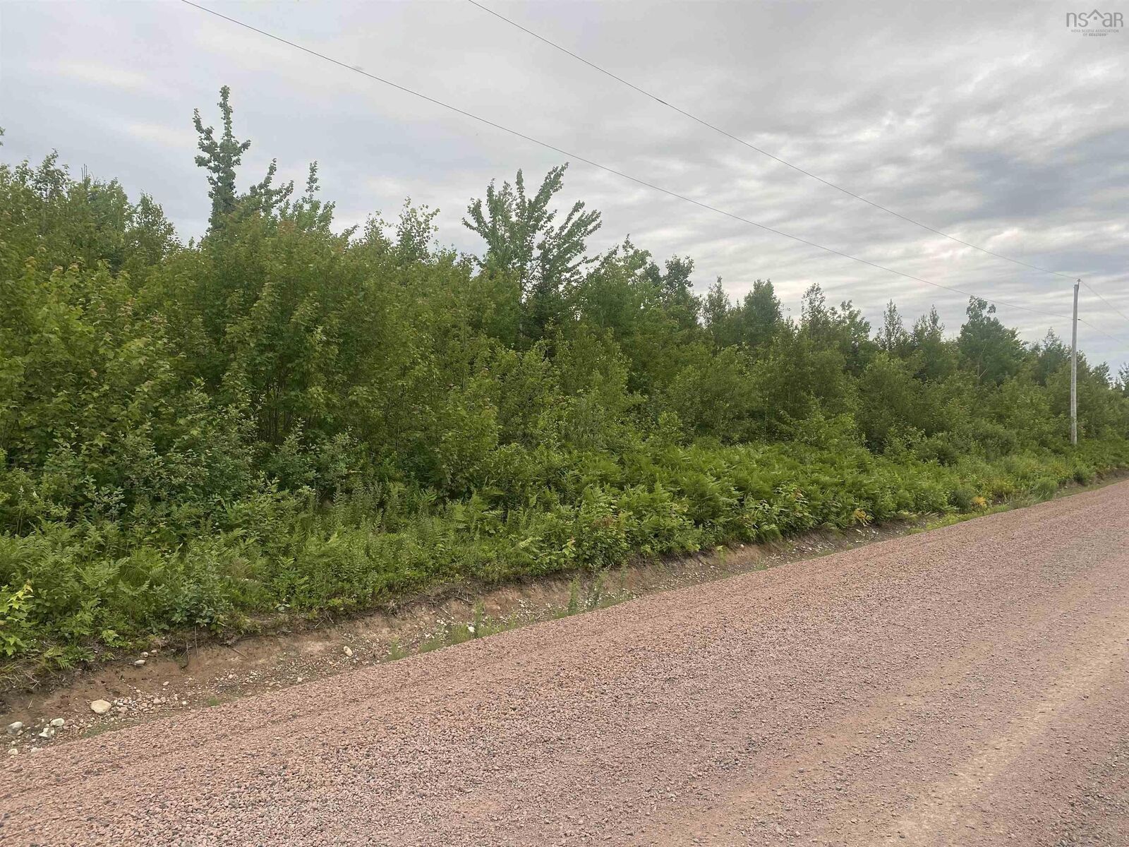 Property Photo:  Lot 6 College Grant Road  NS B0K 1R0 