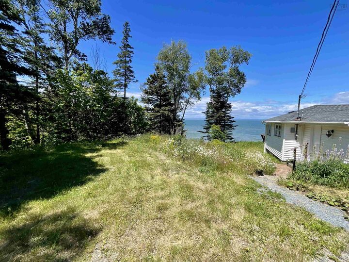 Property Photo: 427 Old Baxter Mill Road NS B0P 1H0