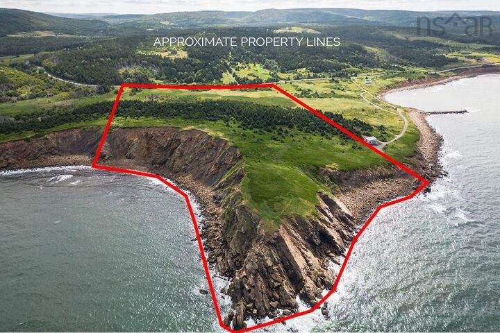 Property Photo:  Broad Cove Marsh Road  NS B0E 1N0 