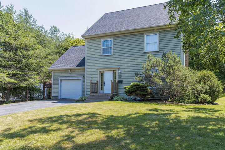 Property Photo: 174 Prospect Avenue NS B4N 2L8
