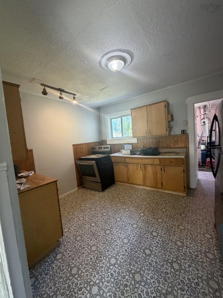 Property Photo:  14 Oxford Avenue  NS B1V 2H9 
